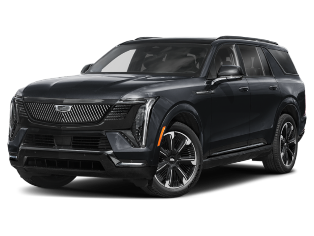 2026 Cadillac Escalade IQL