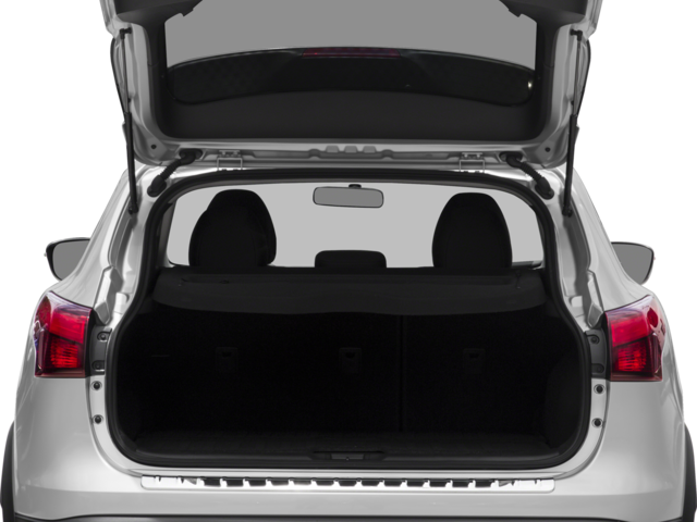 Used 2018 Gray Nissan S image 11