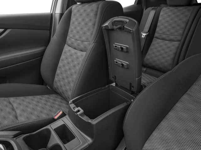 Used 2018 Gray Nissan S image 14