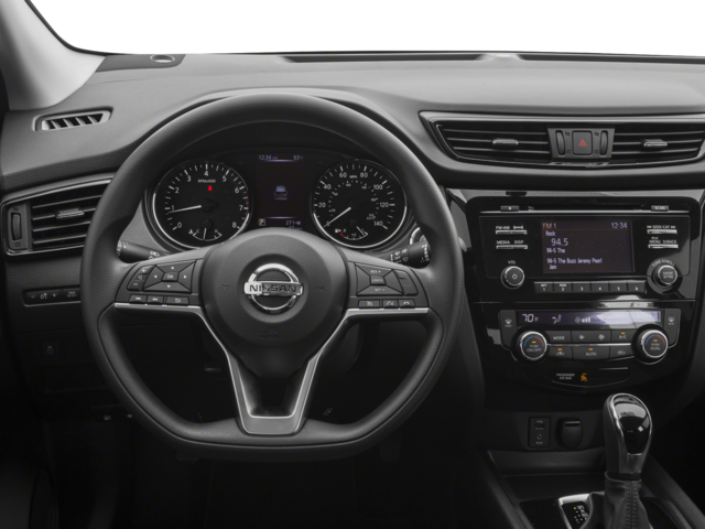 Used 2018 Gray Nissan S image 7