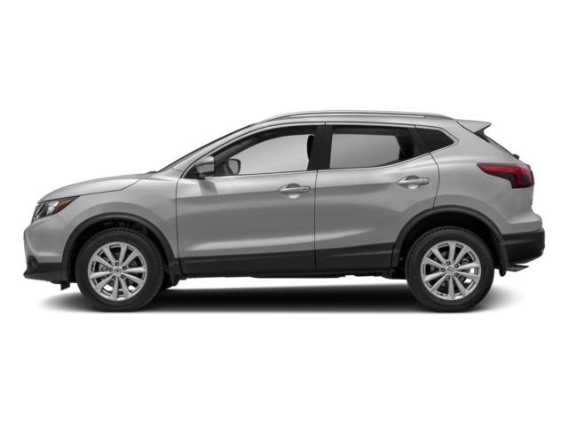 Used 2018 Gray Nissan S image 3
