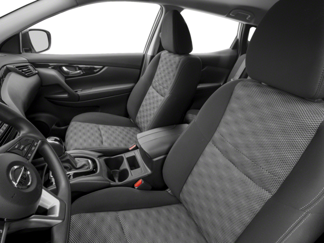 Used 2018 Gray Nissan S image 9