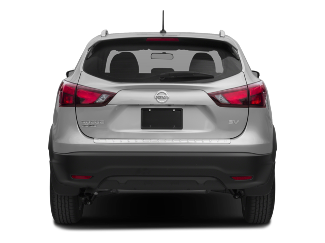 Used 2018 Gray Nissan S image 5