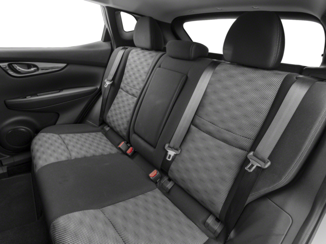 Used 2018 Gray Nissan S image 13