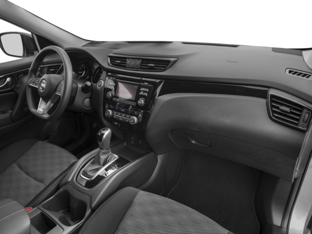 Used 2018 Gray Nissan S image 15