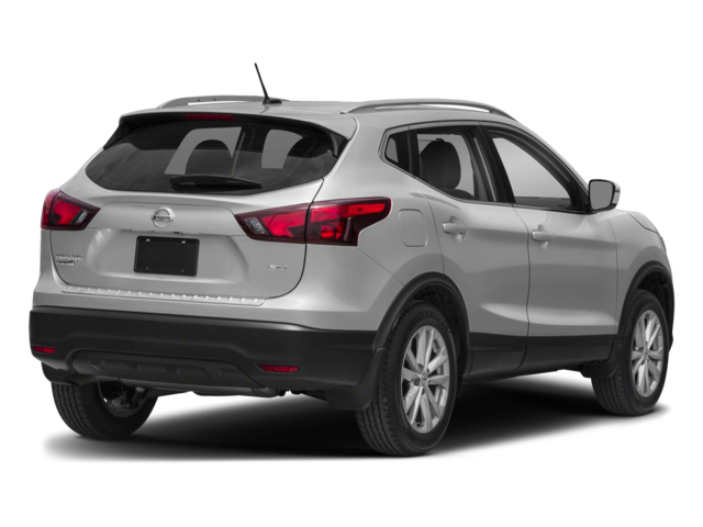 Used 2018 Gray Nissan S image 2