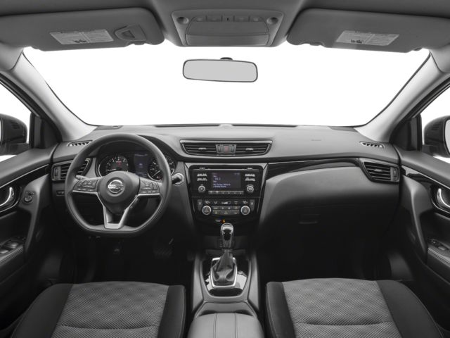 Used 2018 Gray Nissan S image 8