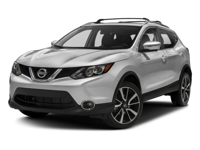 2018 Nissan Rogue Sport SL