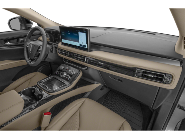 Used 2022 White Lincoln Black Label image 12