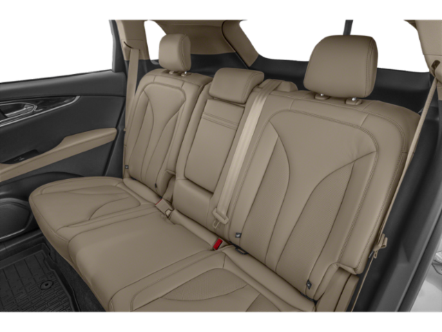 Used 2022 White Lincoln Black Label image 10
