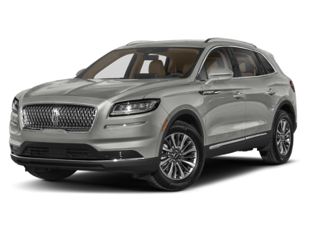 2022 Lincoln Nautilus Reserve 4D Sport Utility