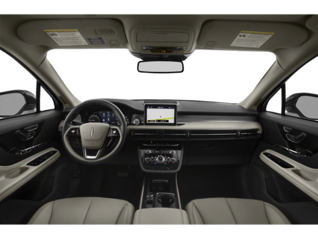 2022 Lincoln Corsair Standard photo 4