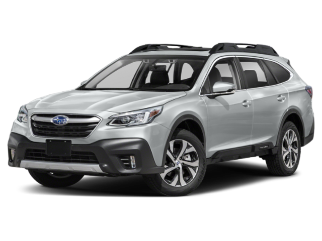 2022 Subaru Outback 2.5i 4D Sport Utility