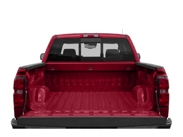 Used 2015 Brown Chevrolet LT image 10