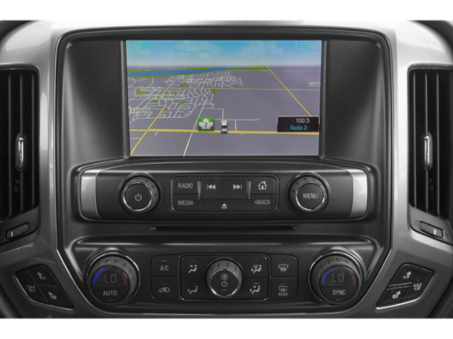 Used 2015 Brown Chevrolet LT image 18