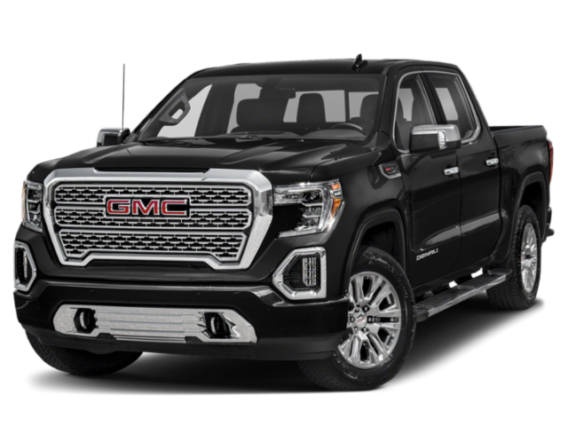 2020 GMC Sierra 1500 Denali 4WD photo