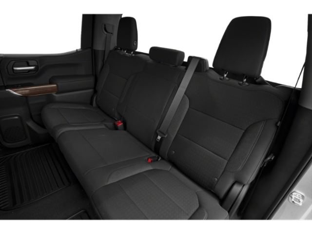 Used 2020 Silver GMC SLE image 13