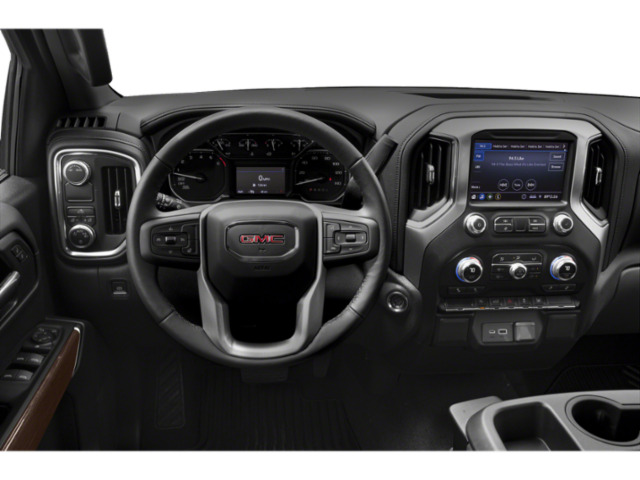 Used 2020 Silver GMC SLE image 7