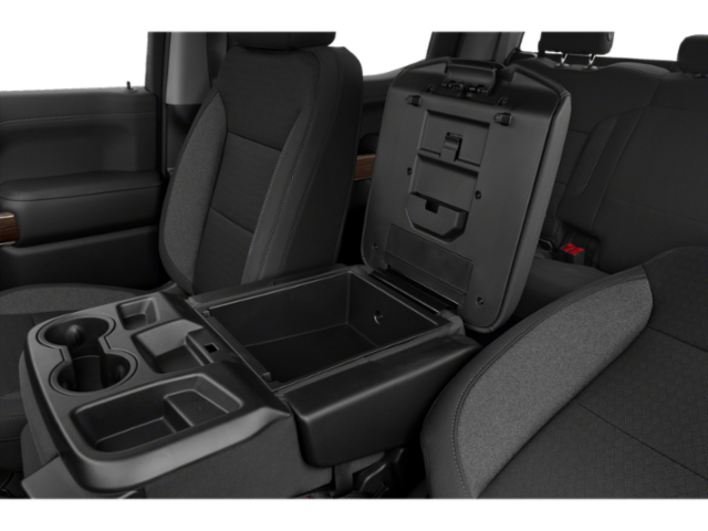 Used 2020 Silver GMC SLE image 14