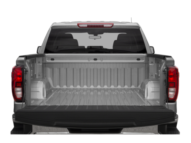 Used 2020 Silver GMC SLE image 11