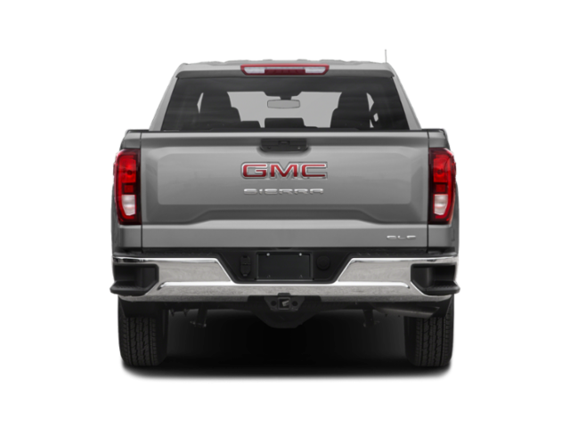 Used 2020 Silver GMC SLE image 5