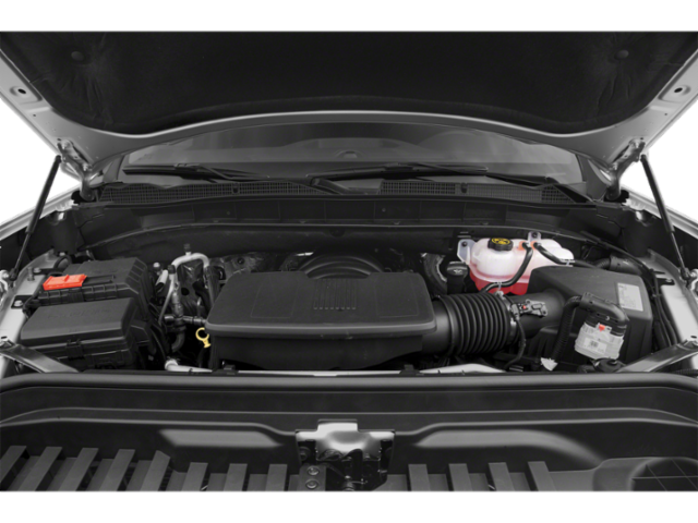 Used 2020 Silver GMC SLE image 12