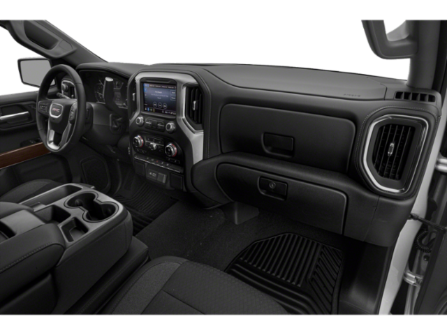Used 2020 Silver GMC SLE image 15