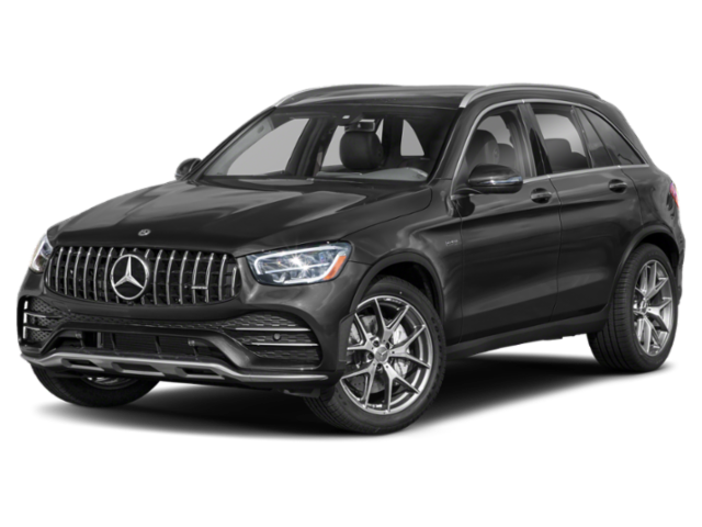 2022 Mercedes-Benz GLC AMG® GLC 43
