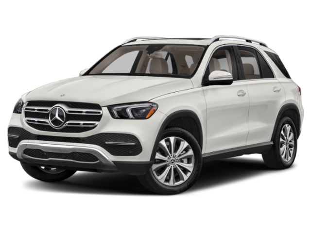 2022 Mercedes-Benz GLE GLE 350