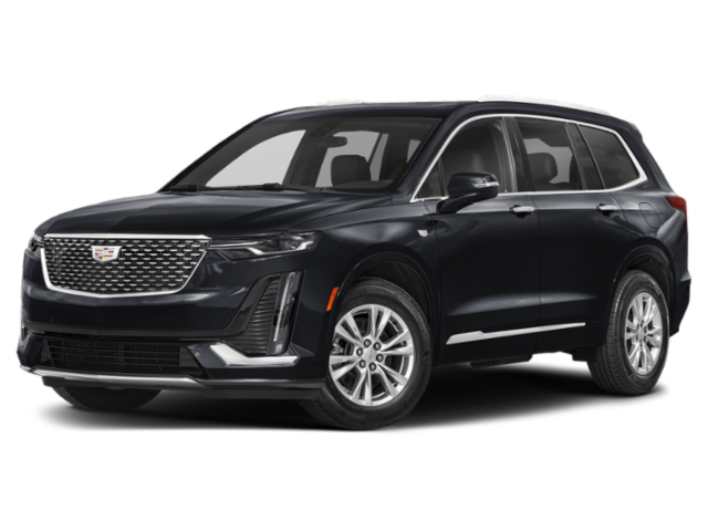 2025 Cadillac XT6 Premium Luxury's photo