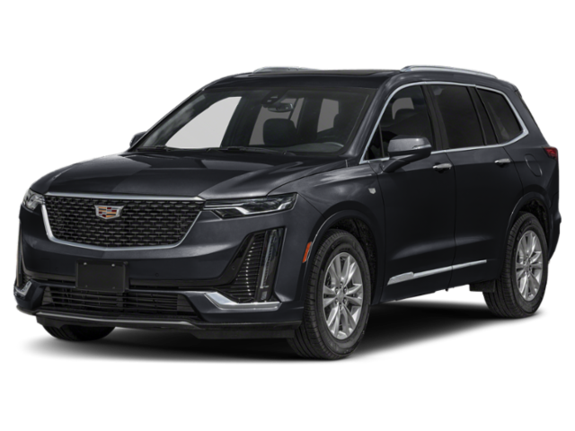 2025 Cadillac XT6 Luxury Auto's photo