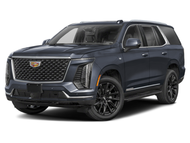 2025 Cadillac Escalade 4WD Premium Luxury's photo