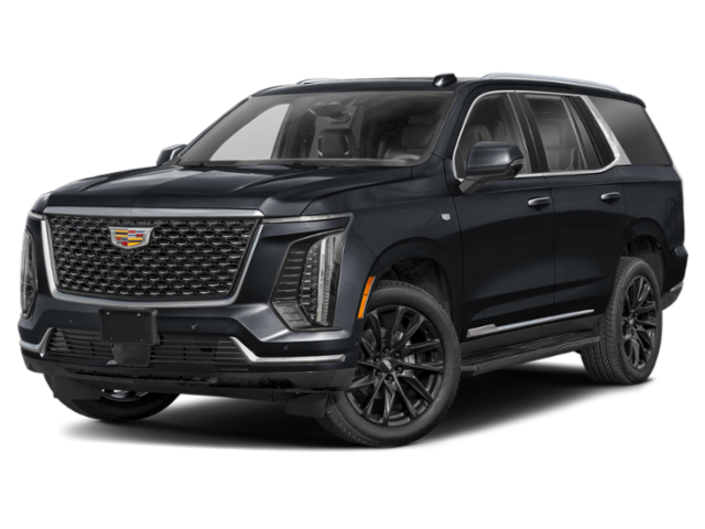 2025 Cadillac Escalade 4WD Premium Luxury's photo