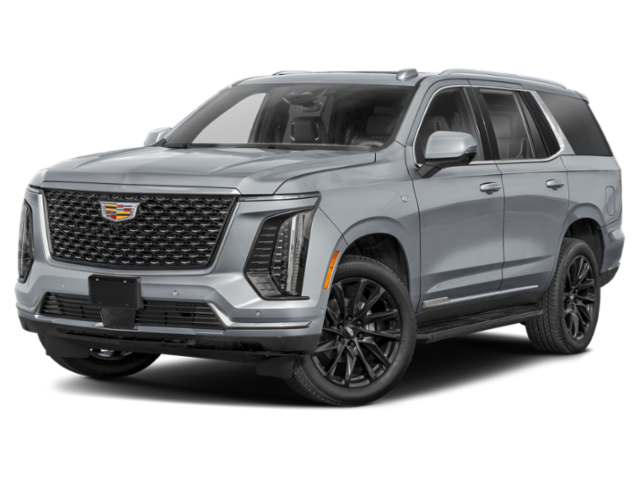 2025 Cadillac Escalade Premium Luxury Platinum