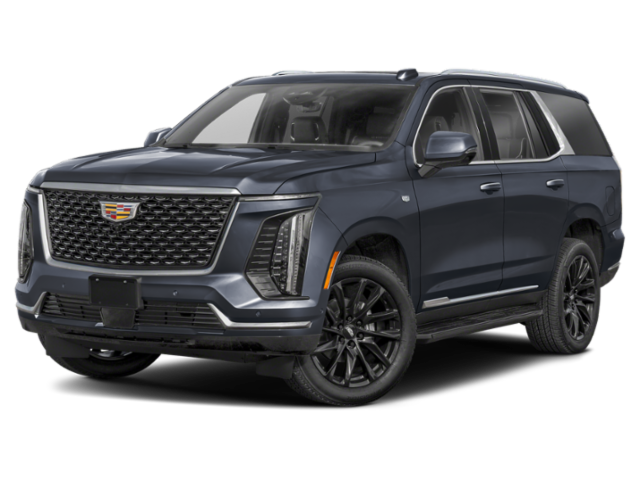 2025 Cadillac Escalade