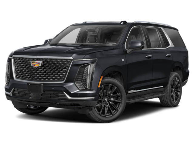 2025 Cadillac Escalade