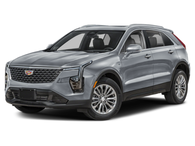 2025 Cadillac XT4 Premium Luxury AWD's photo