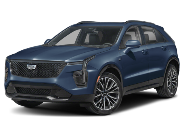 2025 Cadillac XT4 Sport AWD's photo
