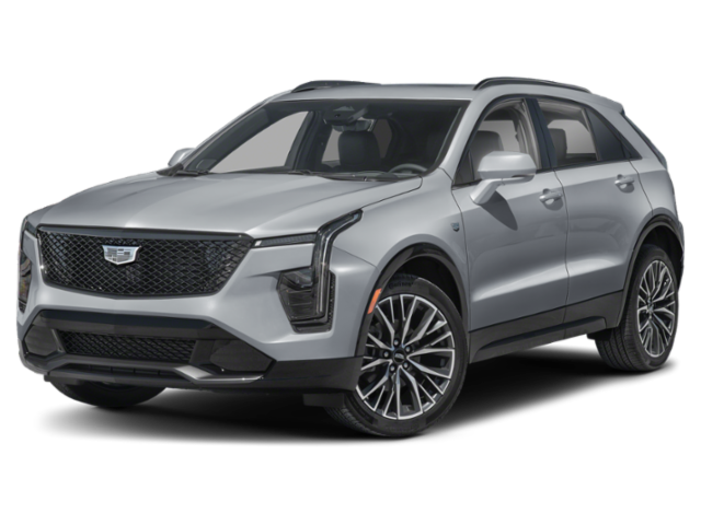 2025 Cadillac XT4 Sport's photo