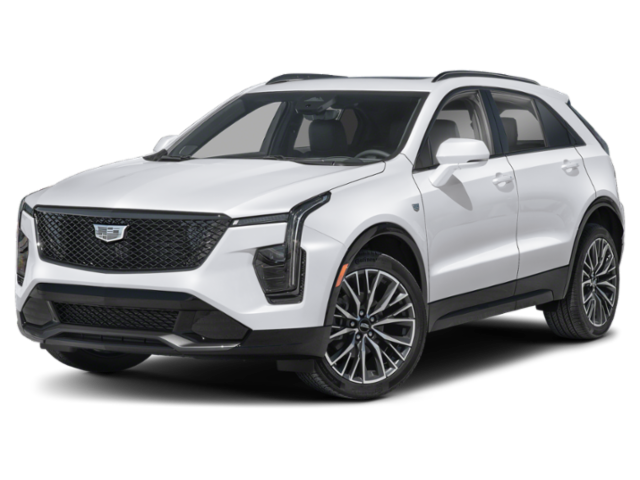 2025 Cadillac XT4 Sport AWD's photo