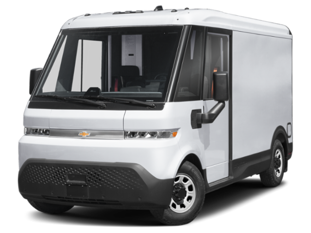 2025 Chevrolet BrightDrop Base's photo