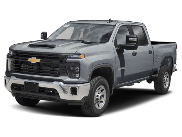 2025 Chevrolet Silverado 3500 Chassis Cab Work Truck's photo