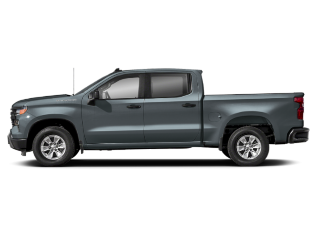 ぎゃわぎゃわさんページ 2024 CHEVROLET SILVERADO | K1500 RST