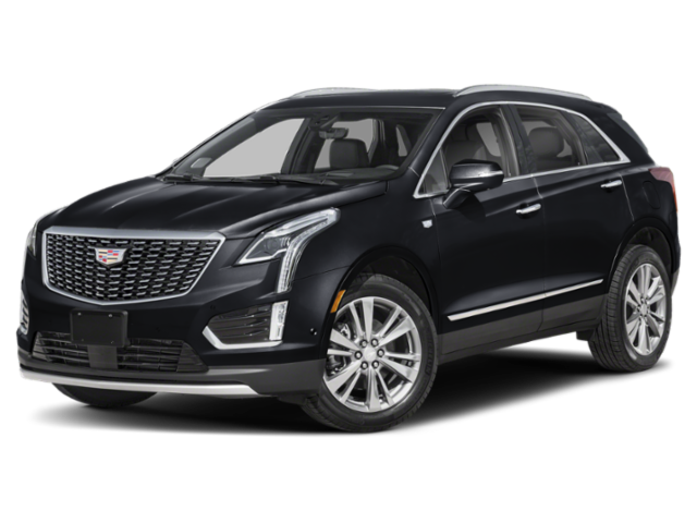 2025 Cadillac XT5 Premium Luxury's photo