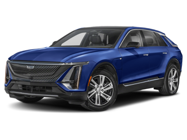 2025 Cadillac LYRIQ Sport 1's photo