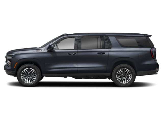 2025 Chevrolet Suburban Z71 - Photo 3