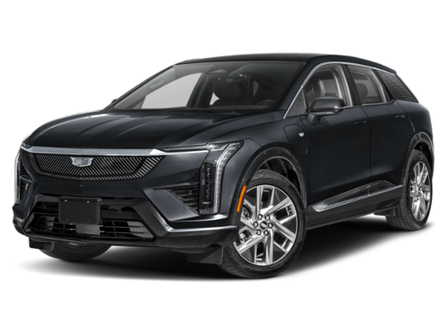 2025 Cadillac OPTIQ Sport 1