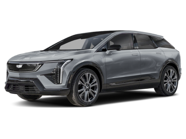 2025 Cadillac OPTIQ Sport 1
