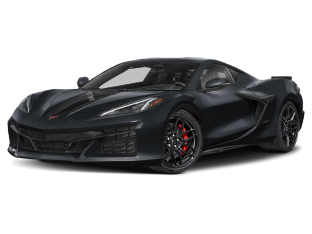 2025 Chevrolet Corvette Z06
