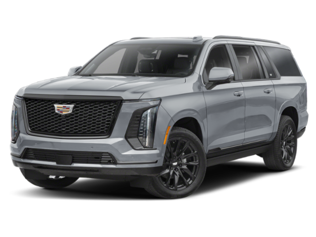 2025 Cadillac Escalade ESV Sport